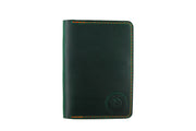 Juice Box Passport Wallet