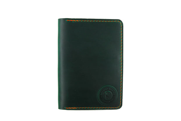 Juice Box Passport Wallet