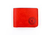 New Jersey 6 Slot Bi-Fold Wallet