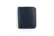Montreal 6 Slot Square Wallet