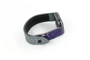 Beast Purple/Weave iWatch Band