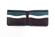 Anaheim Duck Hunt 6 Slot Bi-Fold Wallet