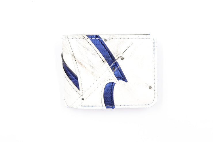 Big Cat Collection 6 Slot Bi-Fold Wallet