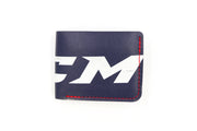 Winnipeg 6 Slot Bi-Fold Wallet