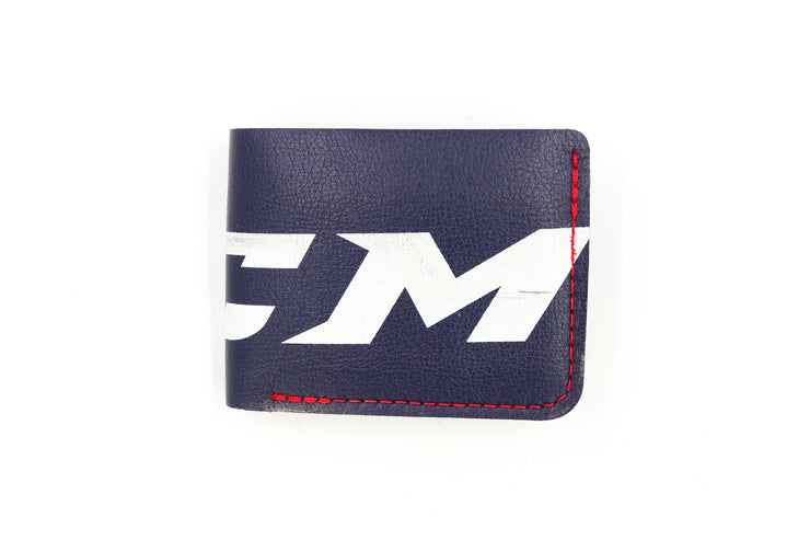 Winnipeg 6 Slot Bi-Fold Wallet