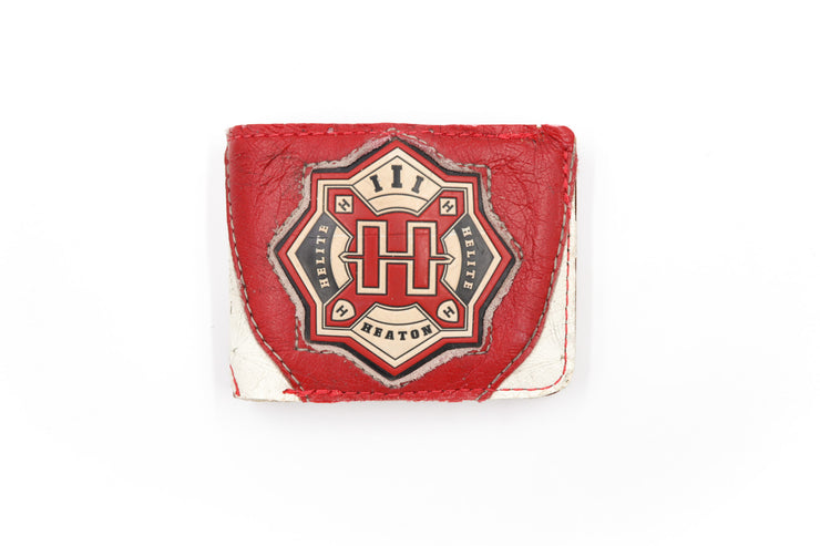 Motown Collection 6 Slot Bi-Fold Wallet