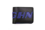 Toronto Inside Out 6 Slot Bi-Fold Wallet