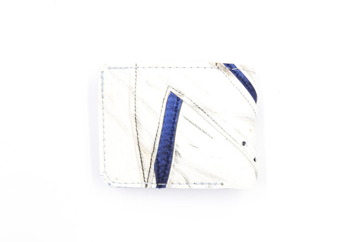 Big Cat Collection 6 Slot Bi-Fold Wallet