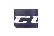 Winnipeg 6 Slot Bi-Fold Wallet