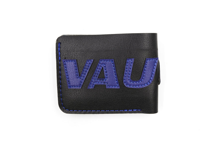 Toronto Inside Out 6 Slot Bi-Fold Wallet