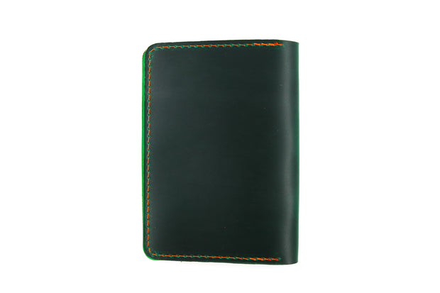 Juice Box Passport Wallet