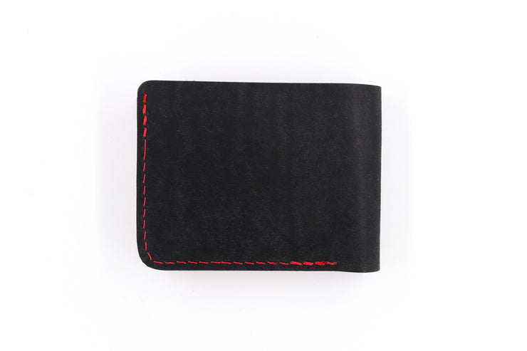 Carolina 6 Slot Bi-Fold Wallet