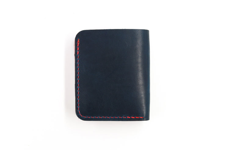 Montreal 6 Slot Square Wallet