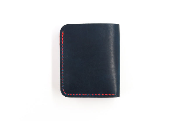 Montreal 6 Slot Square Wallet