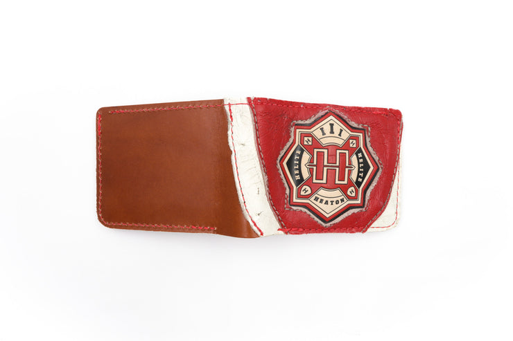 Motown Collection 6 Slot Bi-Fold Wallet