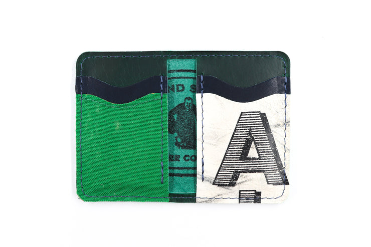 Hartford 6 Slot Wallet