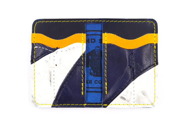 St Louis 6 Slot Wallet