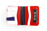 Montreal 6 Slot Square Wallet