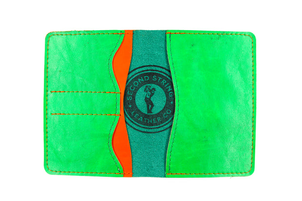 Juice Box Passport Wallet