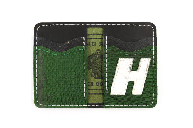 Dallas 6 Slot Wallet