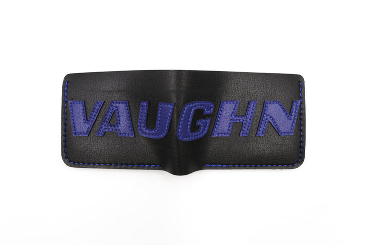 Toronto Inside Out 6 Slot Bi-Fold Wallet