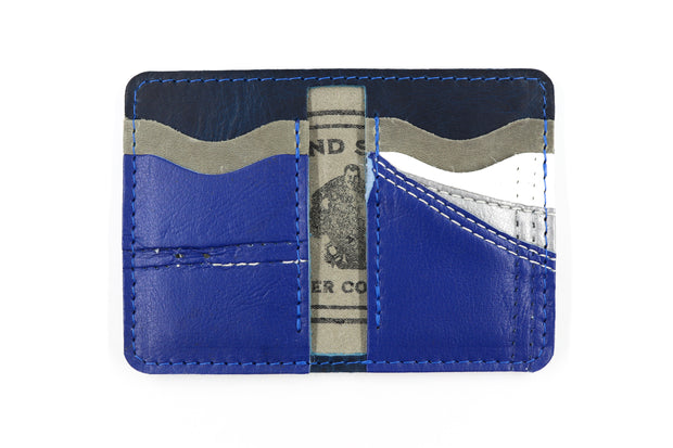 Toronto 6 Slot Wallet