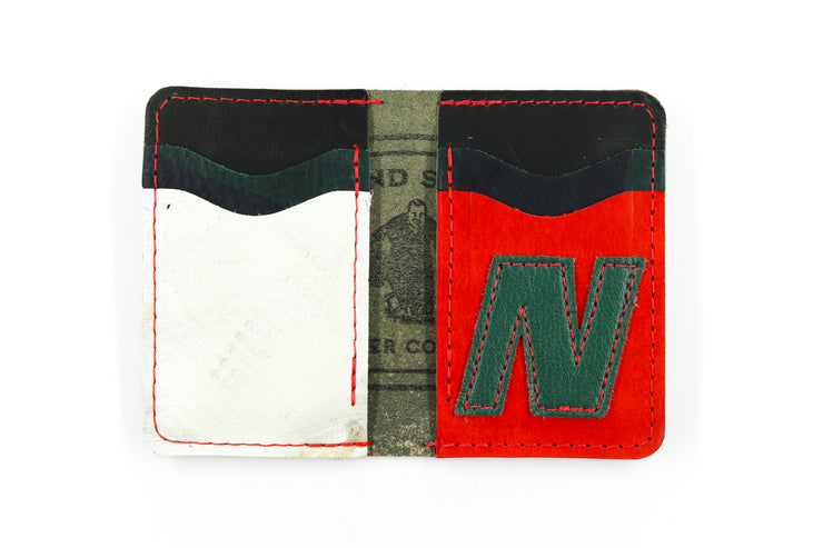 Minnesota 6 Slot Wallet