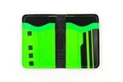 Dallas 6 Slot Wallet