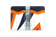 New York 1 6 Slot Wallet