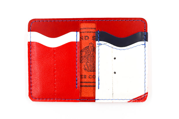 USA 6 Slot Wallet