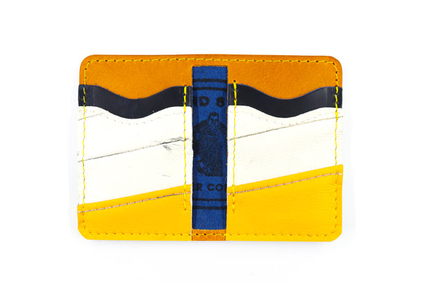 Florida 6 Slot Wallet