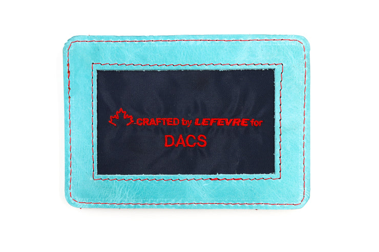 Seattle 6 Slot Wallet