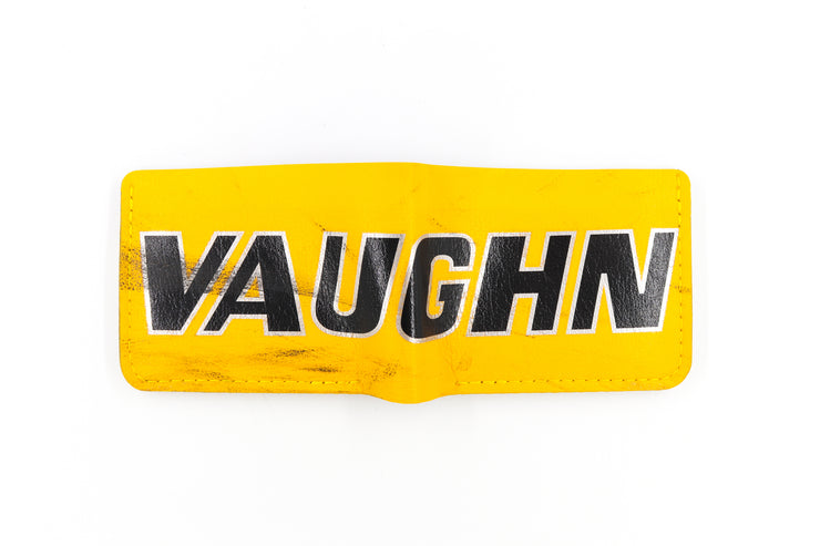 Pittsburgh 6 Slot Bi-Fold Wallet