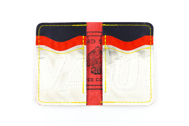 Florida 6 Slot Wallet