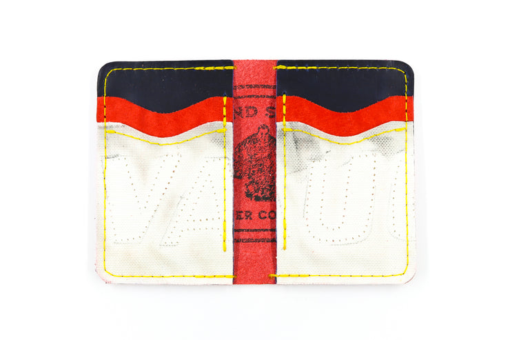 Florida 6 Slot Wallet