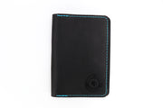 San Jose Shark Attack Passport Wallet