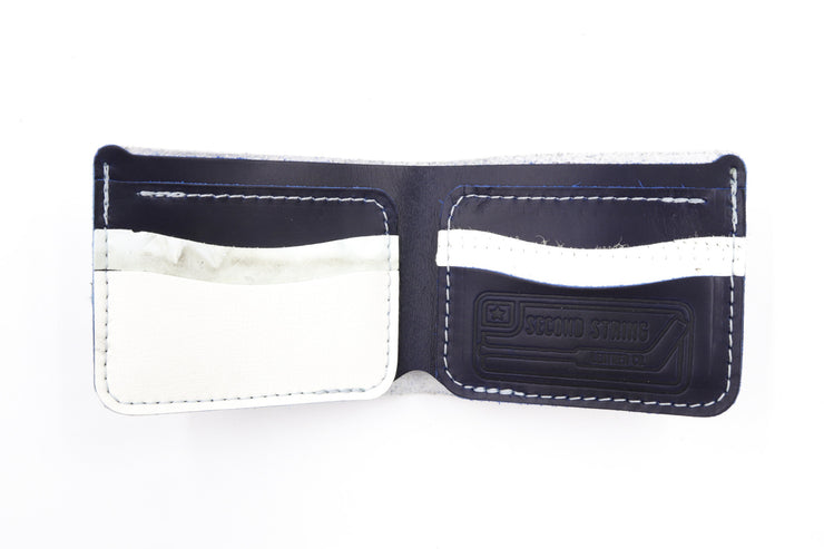 Big Cat Collection 6 Slot Bi-Fold Wallet