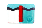 Seattle 6 Slot Wallet