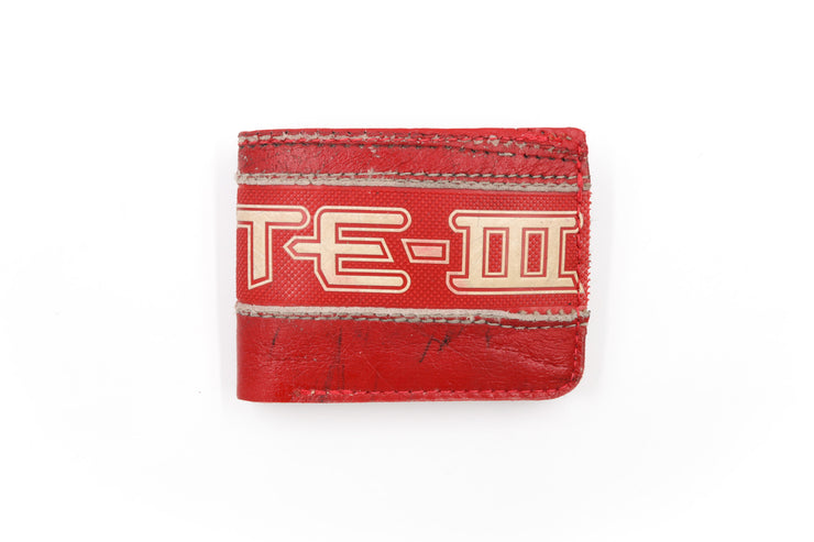 Motown Collection 6 Slot Bi-Fold Wallet