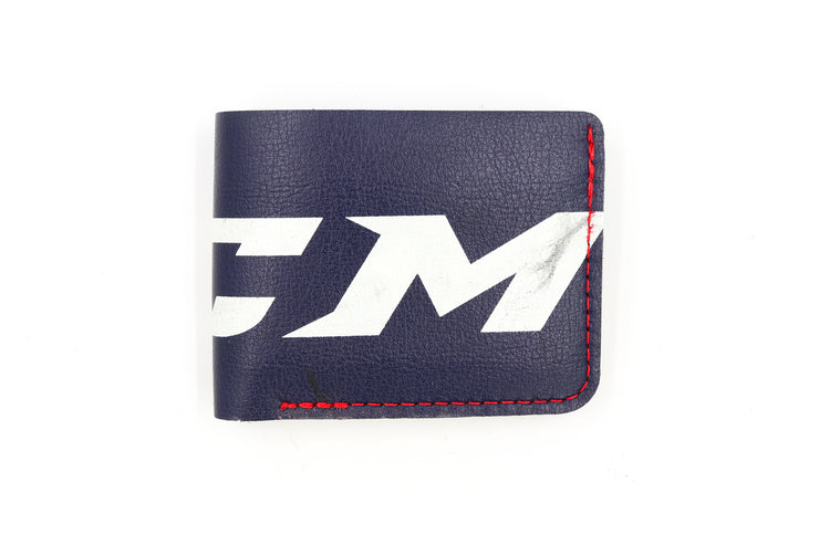 Winnipeg 6 Slot Bi-Fold Wallet