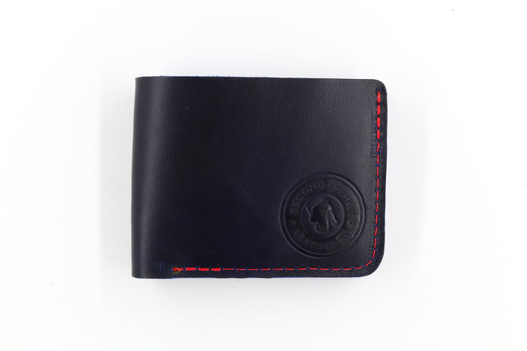 Florida 6 Slot Bi-Fold Wallet