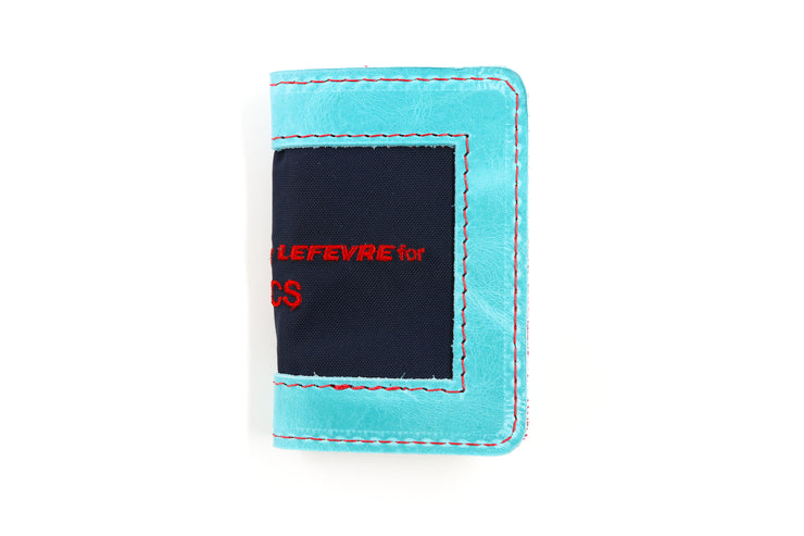 Seattle 6 Slot Wallet