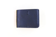 New York 6 Slot Bi-Fold Wallet