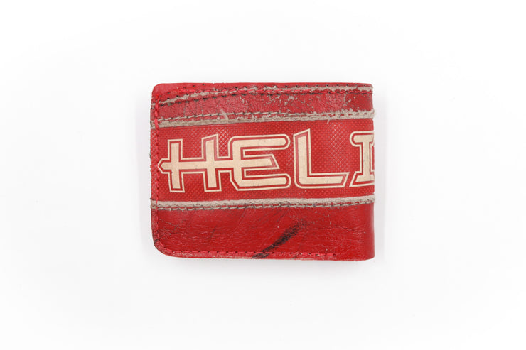 Motown Collection 6 Slot Bi-Fold Wallet