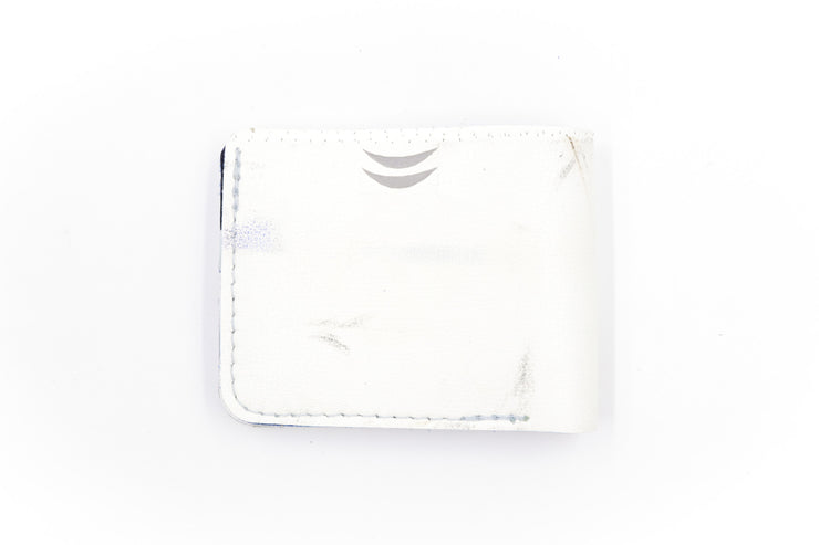 Big Cat Collection 6 Slot Bi-Fold Wallet