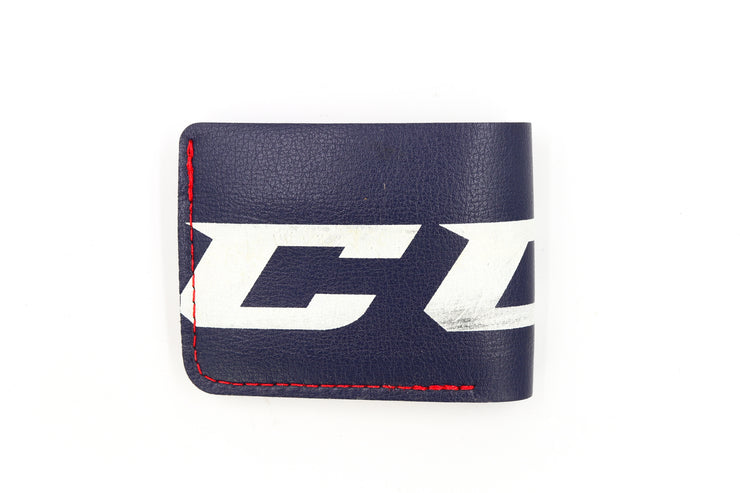 Winnipeg 6 Slot Bi-Fold Wallet