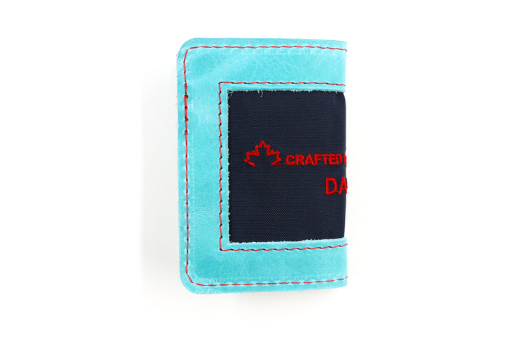 Seattle 6 Slot Wallet