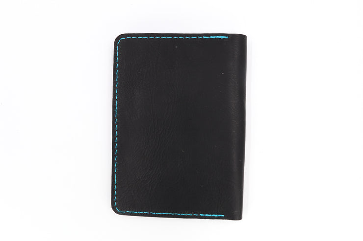 San Jose Shark Attack Passport Wallet