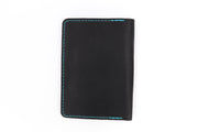 San Jose Shark Attack Passport Wallet