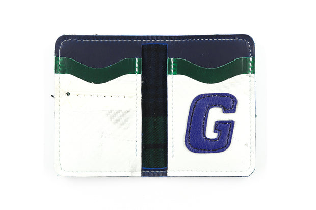 Vancouver 6 Slot Wallet